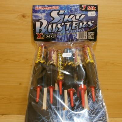 Sky Busters 1