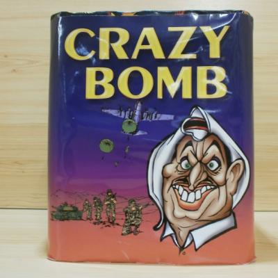 Crazy Bomb